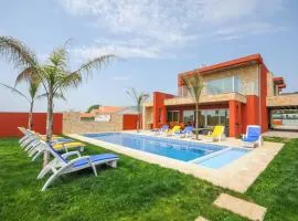 Villa Litoral