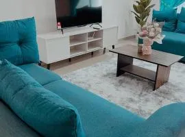 Islamic Homestay Amanplus
