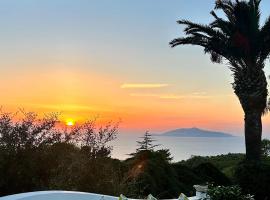 La Canostra Capri - luxury ROOM ad Anacapri