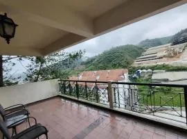 Highland Hideaway 1 Bedroom Apartment at Equatorial Hill Resort