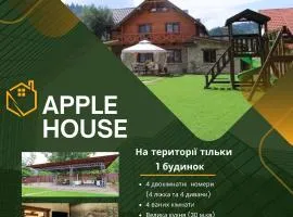 Apple House