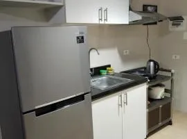 Affordable condo for 3 at sunvida