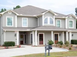 Ground Floor Golf Course Condo