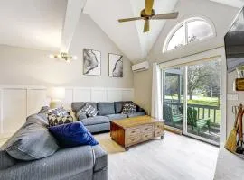 Ellicottville Townhome Near Holiday Valley Resort!