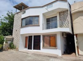 Casa Rosita, self catering accommodation in Puerto Baquerizo Moreno