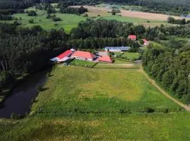 Agroturystyka Kaczy Brzeg