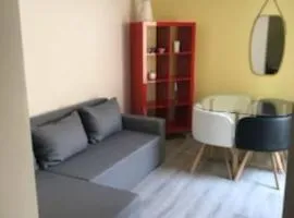 Puteaux : Appartement spacieux pour 5 personnes