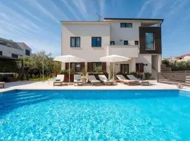 Apartments in Funtana - Istrien 47116