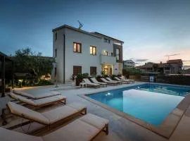 Apartments in Funtana - Istrien 47116