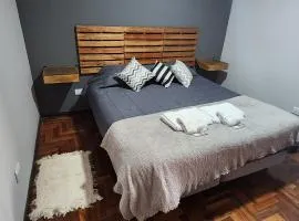 Departamento en Mendoza muy bien ubicado