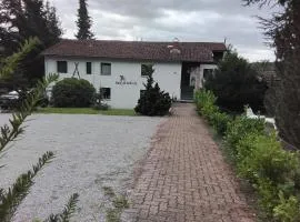 Hochwald EnSuite