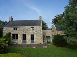 Maison Le Quéric La trinité sur mer, hotel in La Trinité-sur-Mer