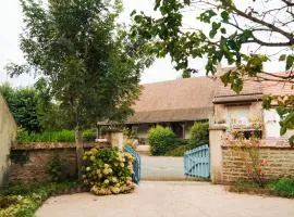 Le Goulot