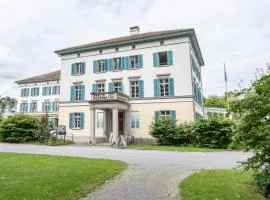 Richterswil Youth Hostel