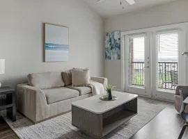 New Braunfels Hill Country Resort Style Apartments by Barsala