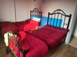 oasis Hotel, hotel din Cairo