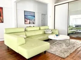 Mascot Private Rooms Near Sydney Airport & CBD