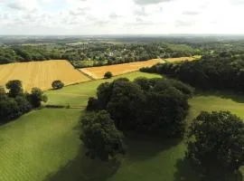 Woodhouse Retreat