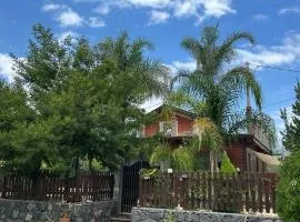 Villetta Due Palme - vicino GIARDINI NAXOS -