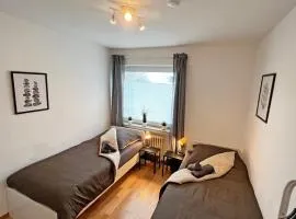 Ruhige Monteur Wohnung