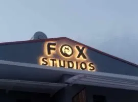 Fox Studios