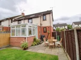 Beckside Garden Brampton