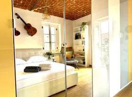 Bricks House