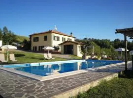 Tenuta MonteOliveto - Classic Cottage XL - Agriturismo nelle Langhe