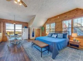 Near Douglas Lake Mountain Jewel Haven with Views
