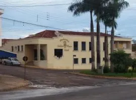 Pindorama Golden Plaza Hotel - Pindorama SP