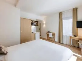 Aparthotel Adagio Access Bruxelles Europe Aparthotel