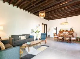 Magec Villa de Arico