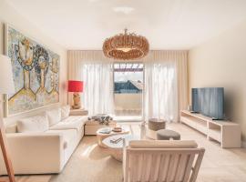 Exceptional apartment nearby beach at Portillo, hotel en Abra Grande