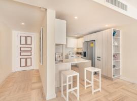 Exceptional apartment nearby beach at Portillo, ξενοδοχείο σε Abra Grande