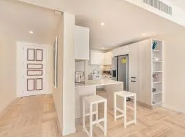 Exceptional apartment nearby beach at Portillo