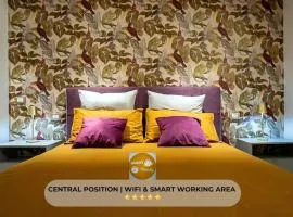 Appartamento elegante e moderno a 100 m dal Duomo