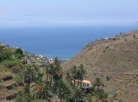 Casas Rurales Hermigua, hotel u gradu 'Hermigua'