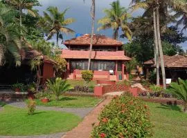 Blue Water Beach Resort