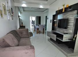 Apartamentos - Repouso do Guerreiro, acomoda&ccedil;&atilde;o com cozinha em Itabuna