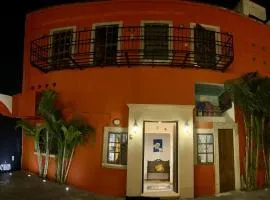 Íkaro Suites Colonial