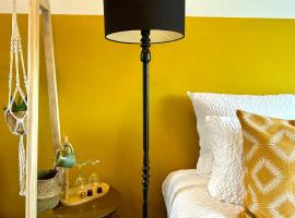 Guesthouse De Wissen