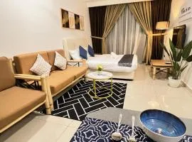 Mahkota Costa Residences