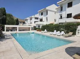 Beautiful Apartment in Pollença Gotmar