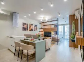 MyFlat Wave Luxury 44 Suite