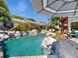 Palm Villa