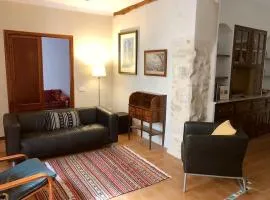 Casa Teto, ideal famílies i grups