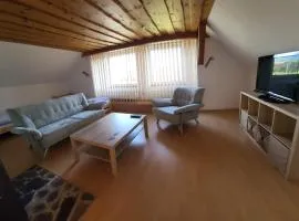 Ubytovanie na Kolónke