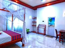 Mirissa Villa Green Pepper