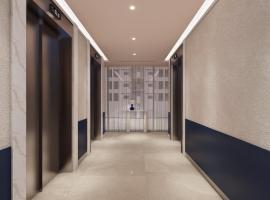 voco Beirut Central District by IHG、ベイルートのバリアフリー対応ホテル