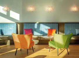 Holiday Inn - the niu, Mood Mainz by IHG
